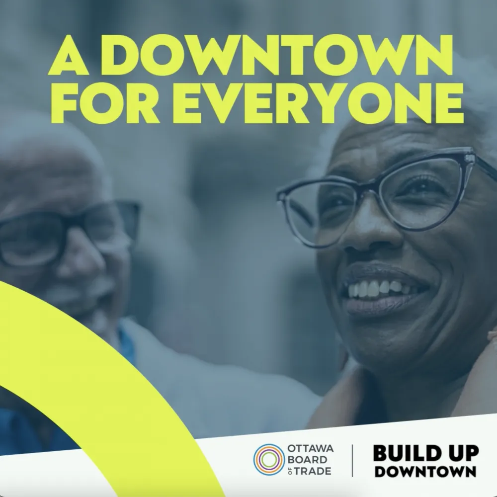 A Downtown For Everyone